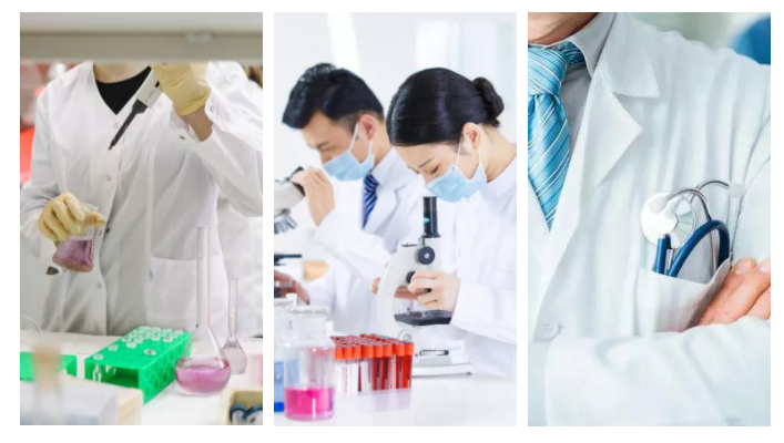 OD体育医纺白大褂面料