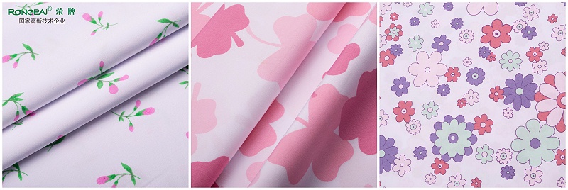 OD体育纺织|多功能环保印花护士服面料，温馨舒适！