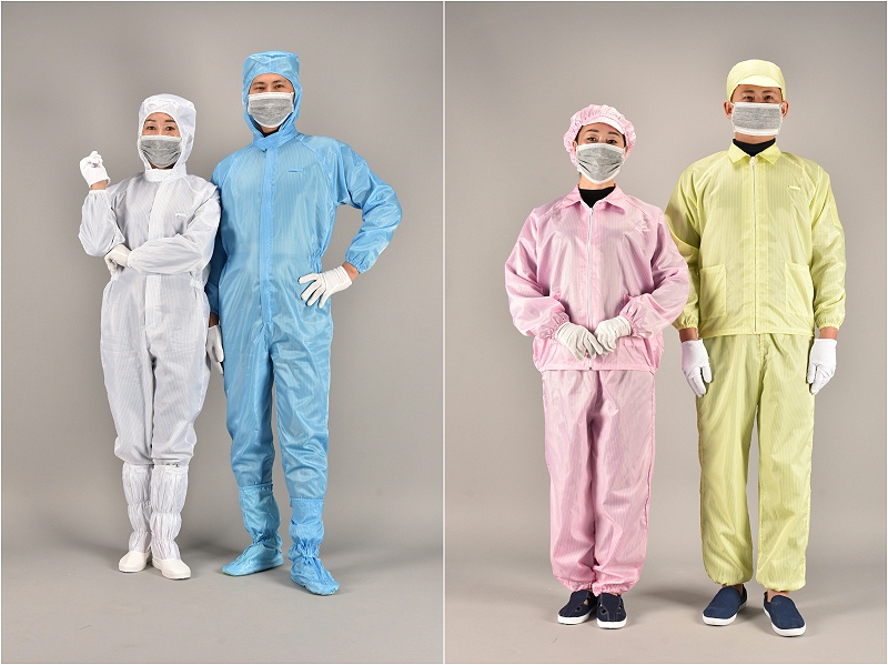 OD体育医纺隔离衣