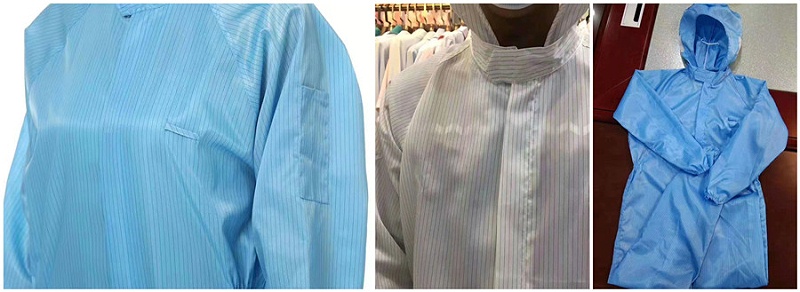 OD体育医纺隔离衣