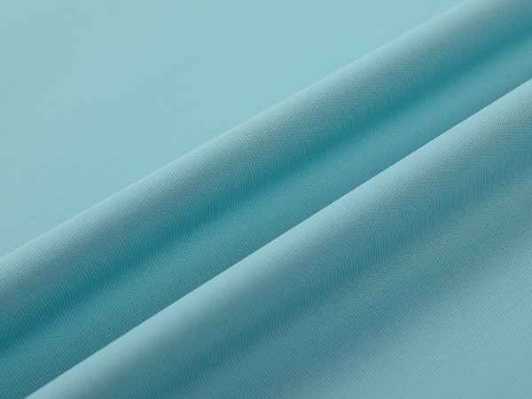 RP239OD体育尼#水绿 吸湿排汗防静电医护服面料多功能医用面料医用布料