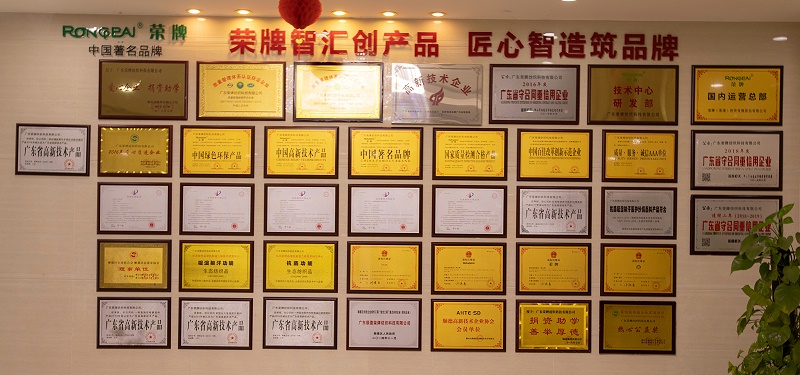 OD体育医纺荣誉墙