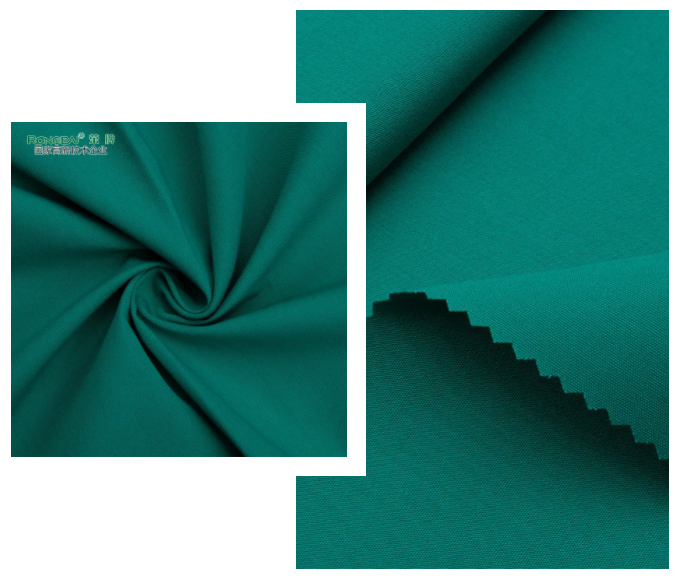 OD体育医纺手术衣面料