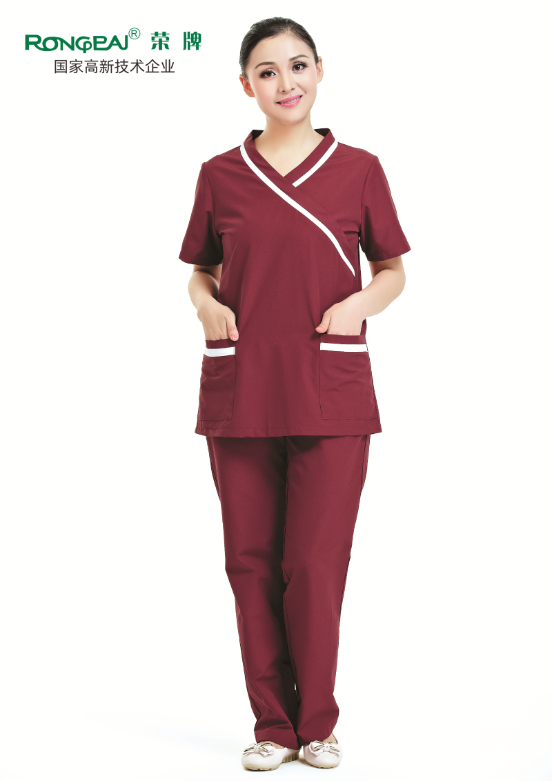 医护人员守护者——OD体育抗疫洗手衣