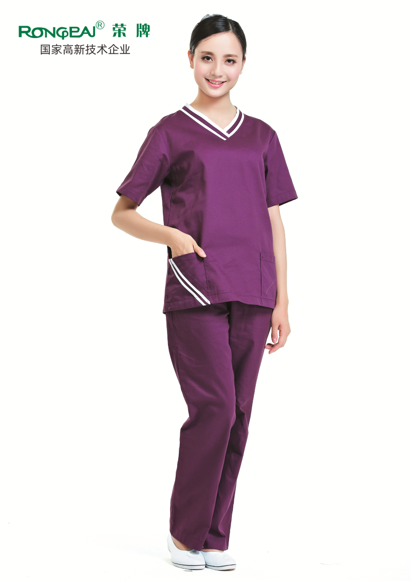 OD体育纺织洗手衣面料