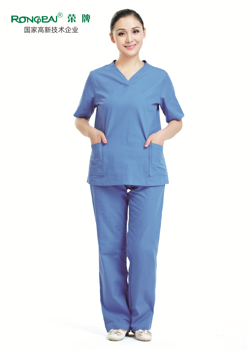 OD体育纺织洗手衣面料