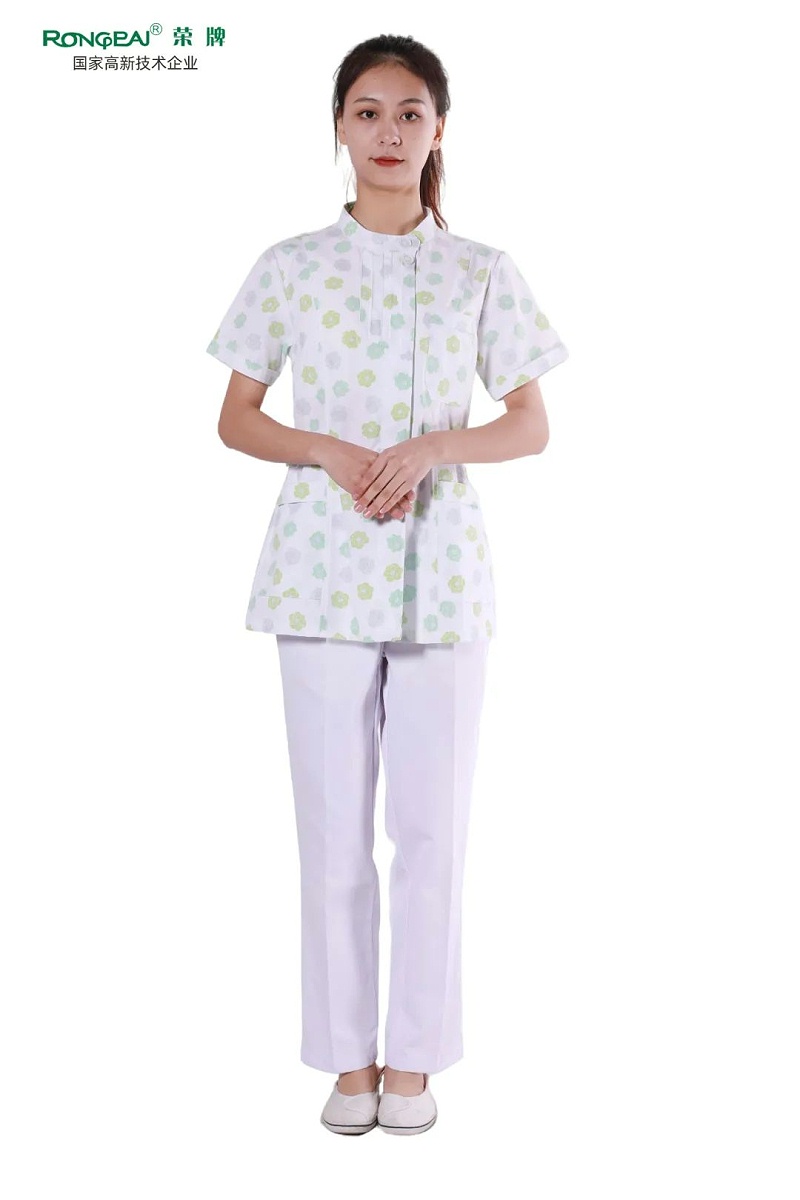 OD体育纺织护士服面料