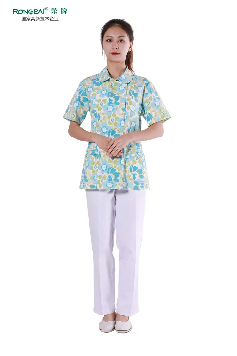 OD体育纺织护士服面料