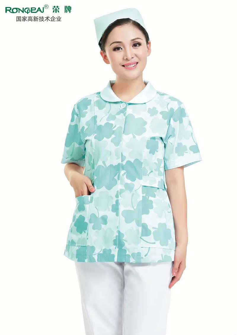 OD体育纺织护士服面料